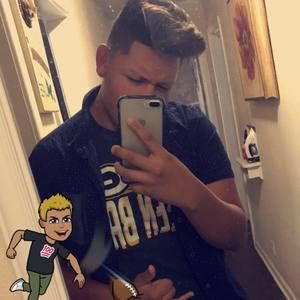 Meet your Posher, Jonathan